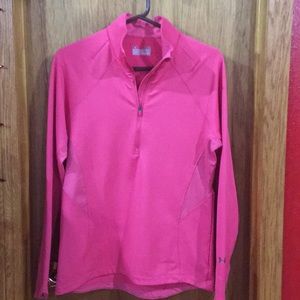 Under Armour Semi Fitted Cold Gear